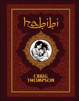 Habibi issue nn-B
