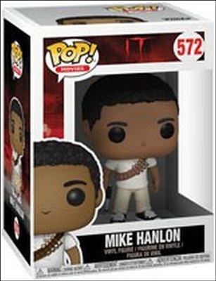 POP! Movies figure 572 Mike Hanlon