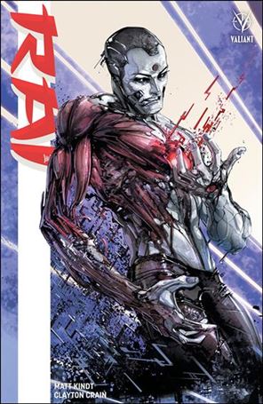 Rai (2014) issue 10 Clayton Crain 