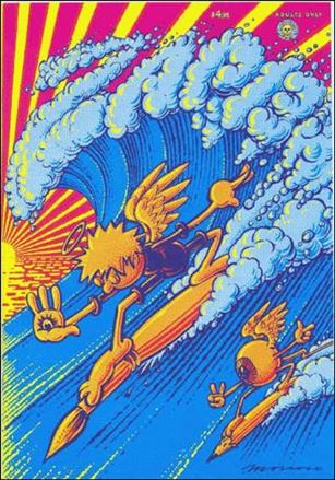 Zap Comix issue 13-C