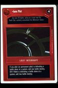 Star Wars: Premiere Unlimited (Base Set) card 87 Lone Pilot