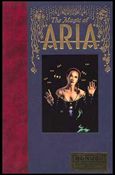 Magic of Aria Cover Image 1