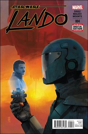 Lando issue 4