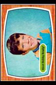 Brady Bunch (Base Set) card 66 Meet Bobby Brady!