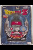 Dragon Ball Z: Mini Capsule Vehicles figure 7 Capsule Spaceship with Master Roshi