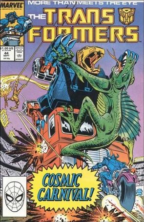 Transformers (1984) issue 44