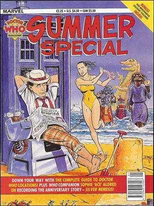 Doctor Who Magazine issue 1,991-Z-INVALID