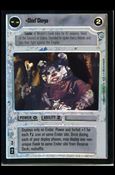 Star Wars: Reflections II: Expanding the Galaxy (Base Set) card 82 Chief Chirpa