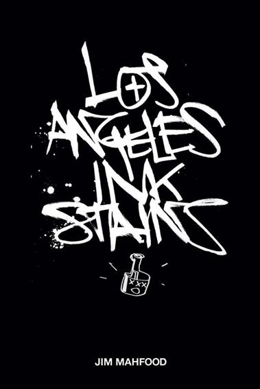 Los Angeles Ink Stains issue 1