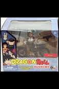 Dragon Ball (Series 1) figure 2 Bulma