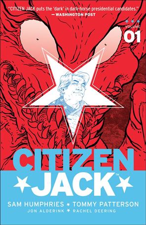 Citizen Jack Cover Image 1