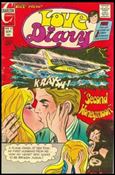 Love Diary (1958) issue 80