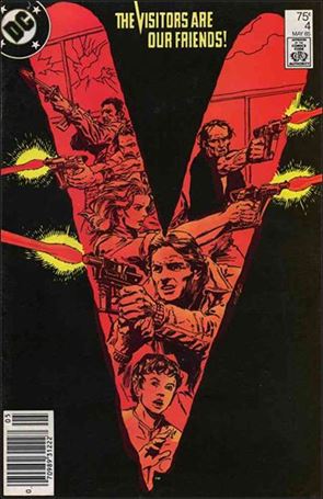 V issue 4