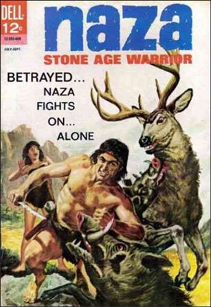 Naza issue 3