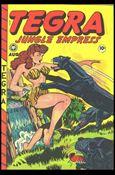 Tegra Cover Image 1