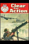 War at Sea Picture Library issue 23