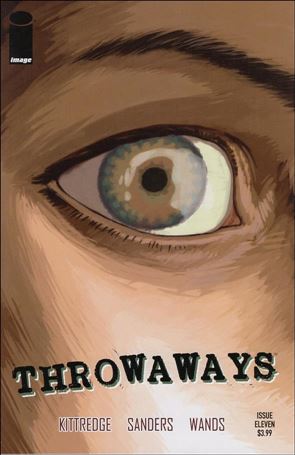 Throwaways issue 11