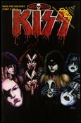 Kiss Pre-History Cover Image 2