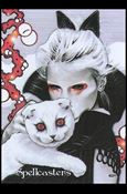 Spellcasters (Base Set) card 13