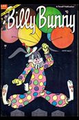 Billy Bunny issue 3