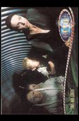 Farscape: Season Three (Base Set) card 153 “Suns and Lovers”