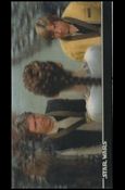 Star Wars 3Di Widevision (Base Set) card 62 Honored for their Bravery!