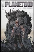 Planetoid Cover Image 1