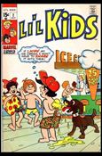 Li'l Kids issue 2