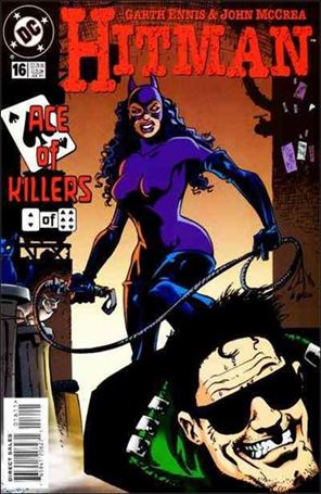 Hitman issue 16