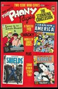 Phony Pages Cover Image 2