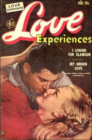 Love Experiences issue 17