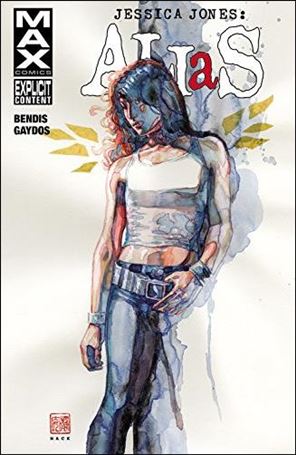 Jessica Jones: Alias issue 2