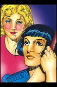 Prince Valiant (Base Set) card 45 Seeking the Vision