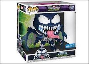 POP! Marvel figure 998 Venom  (10 inch)