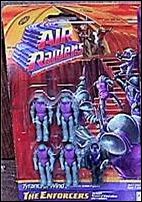 Air Raiders 5-Packs figure 2 Tyrants of the Wind Sky Troopers (the Enforcers)