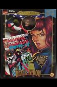 Famous Covers (Marvel Milestones) Cover Image 1