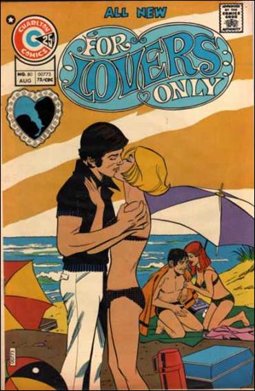 For Lovers Only issue 80