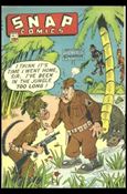 Snap Cover Image 1