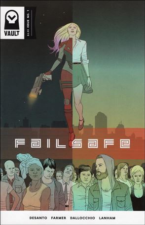 Failsafe Cover Image 1