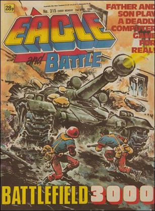 Eagle (1982) issue 315