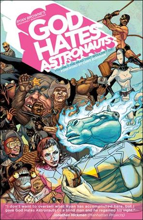 God Hates Astronauts Cover Image 1