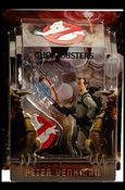 Ghostbusters: Movie Masters figure 8 Peter Venkman (with Proton Stream)