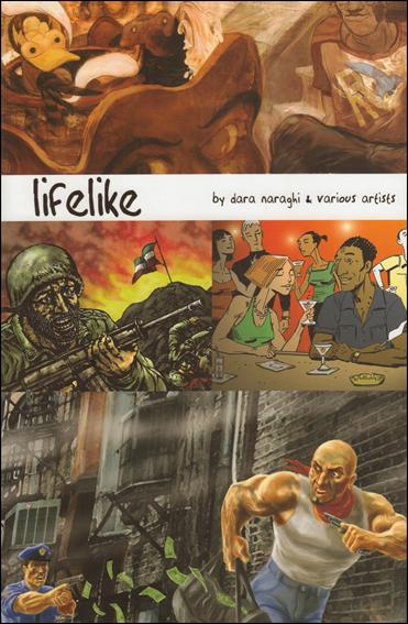 Lifelike issue nn