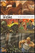 Lifelike Cover Image 1