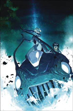 Betrothed issue 4