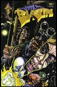 Ghetto Blasters Cover Image 1