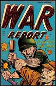 War Report issue 3