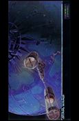 Star Wars Widevision (Finest Chromium Subset) card C7