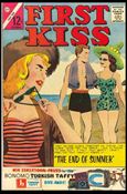 First Kiss issue 34