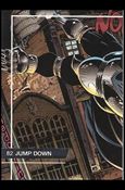 Images of ShadowHawk (Base Set) card 82 Jump Down